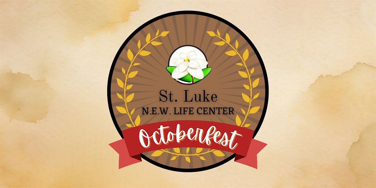 21st Annual Octoberfest