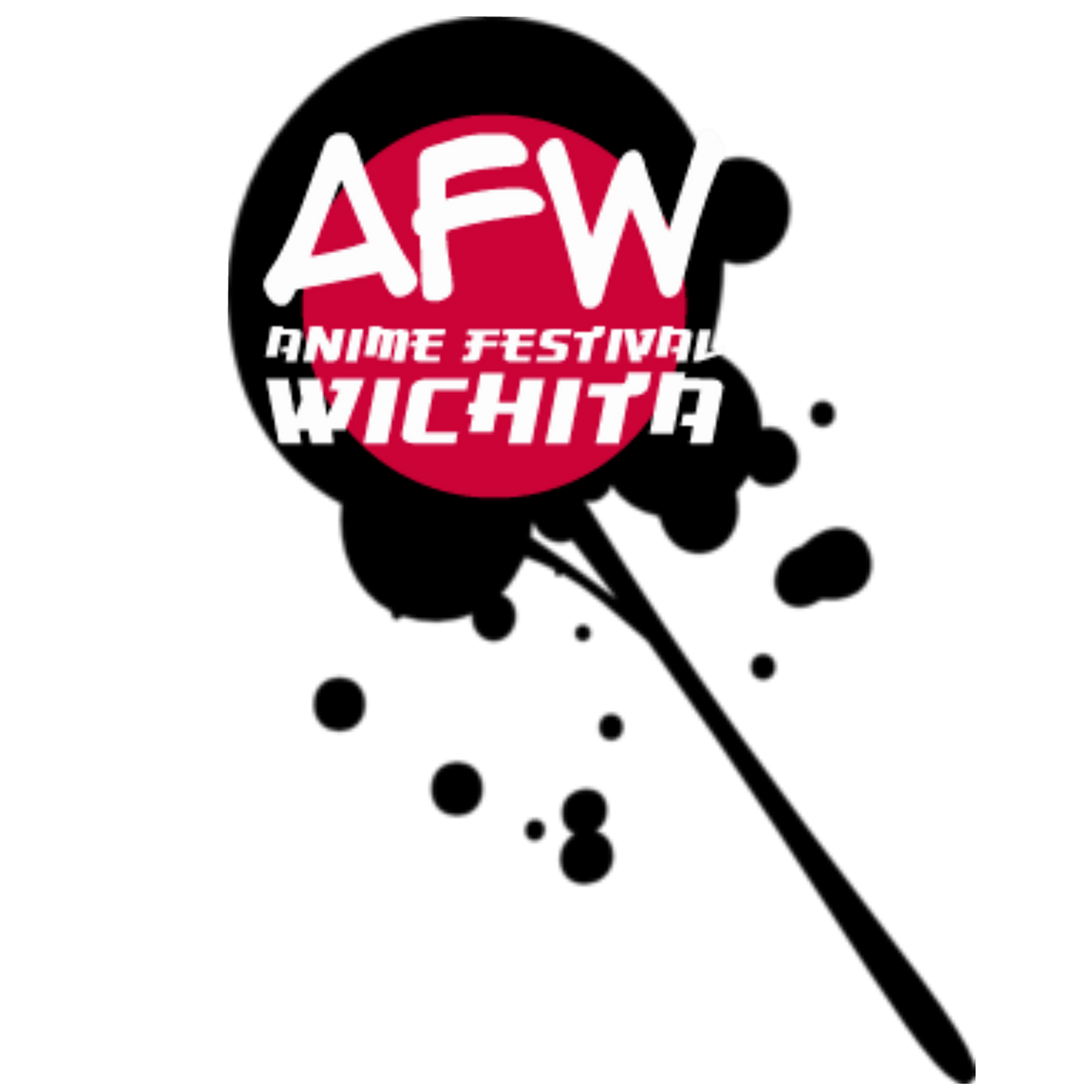 Anime Festival Wichita  2024 June 22nd - 24th 2024 Registration