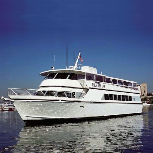 Marina del Rey Premier Dinner Cruise