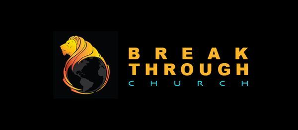 Breakthrough Church Launch Service