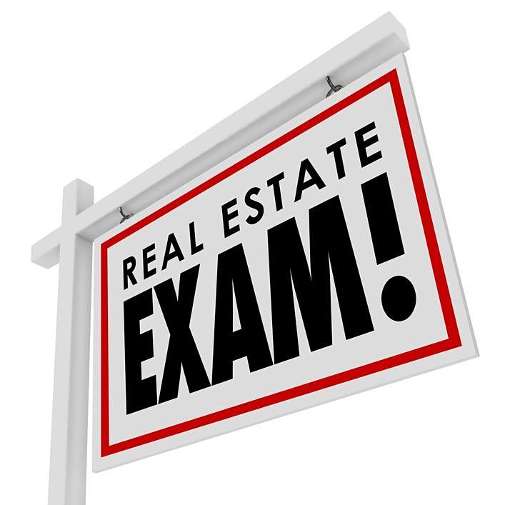 Real Estate Exam Cram Course on Zoom
