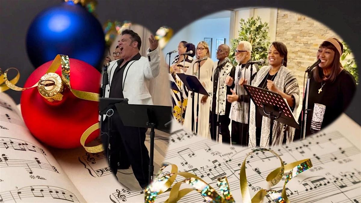 Reminiscing in a Winter Wonderland: A Musical Night of Remembrance