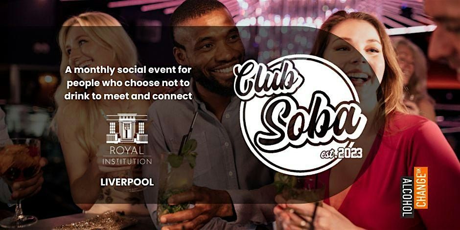 Club Soba Liverpool