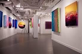 Intro To Art: Tribeca Art Galleries Guided Tour