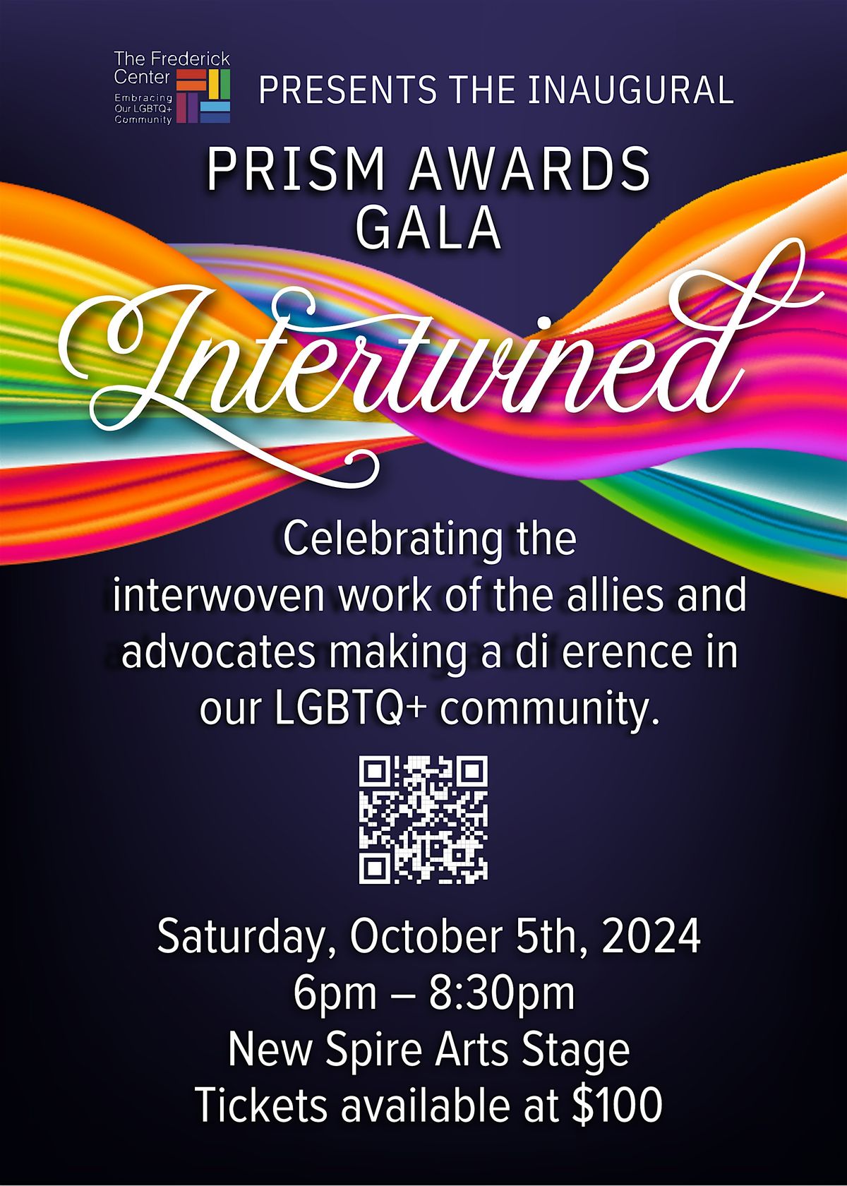 The 2024 Prism Awards Gala