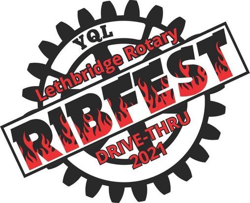 Lethbridge Rotary RIBFEST 2021