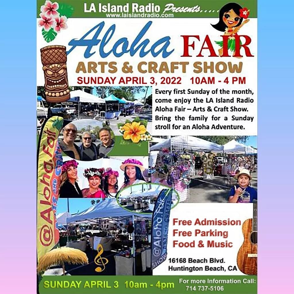 Aloha Fair of Orange County