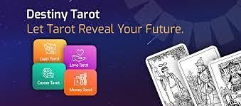 1-on-1  Intuitive Tarots Consultation