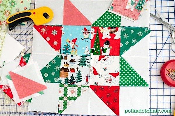 Machine Sewing for Beginners - Festive Creations - Arnold Library - Adult Learning