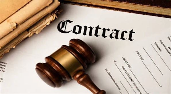 Facts & Snacks: Contracts 101