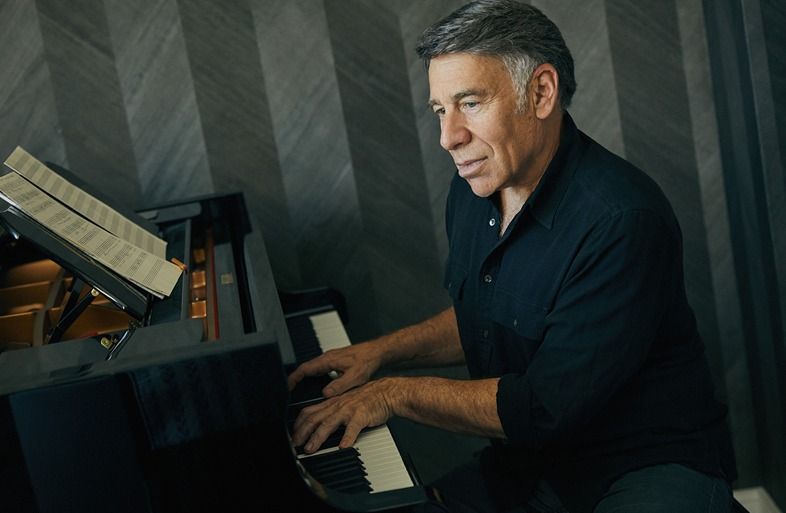 Defying Gravity: Stephen Schwartz & Friends