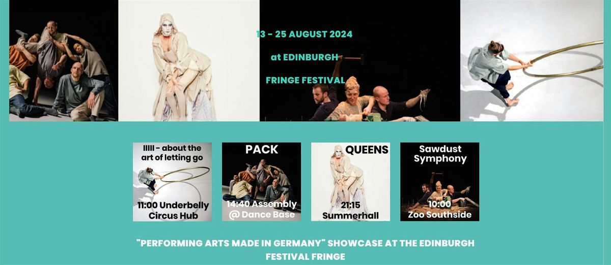 Trends in German and Scottish Contemporary Theatre