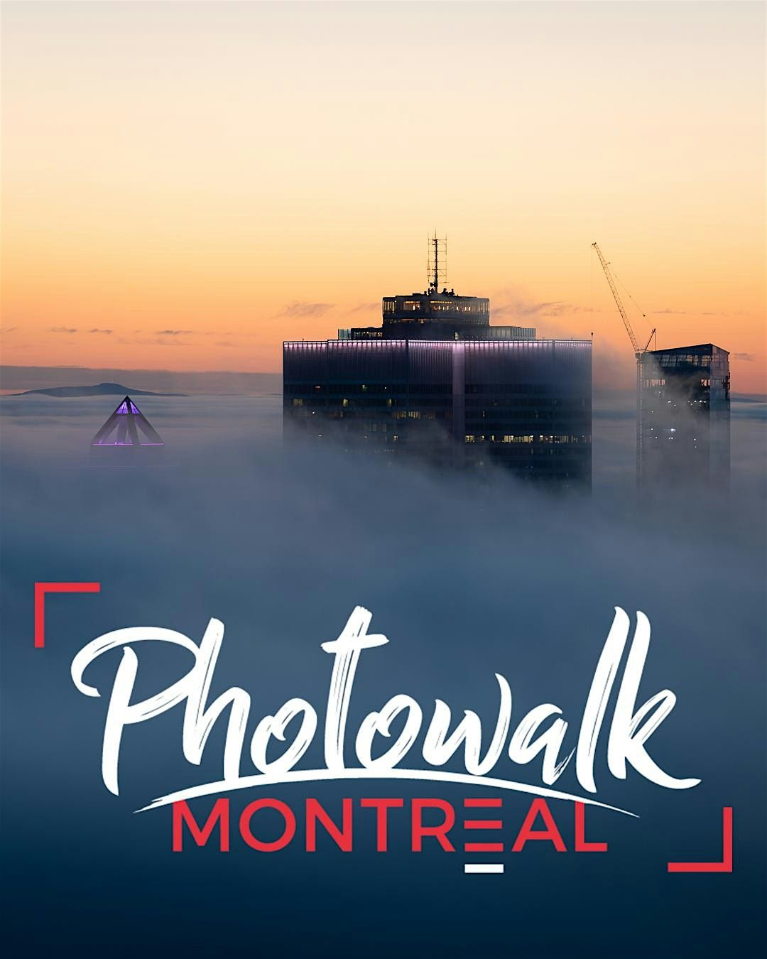 Photowalk Montr\u00e9al - Juillet 2024 (1er Juillet)