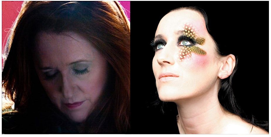 Nollaig na mBan with Mary Coughlan and Maria Doyle Kennedy, North ...