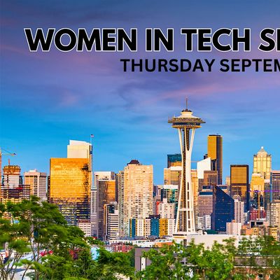 Women in Tech Seattle
