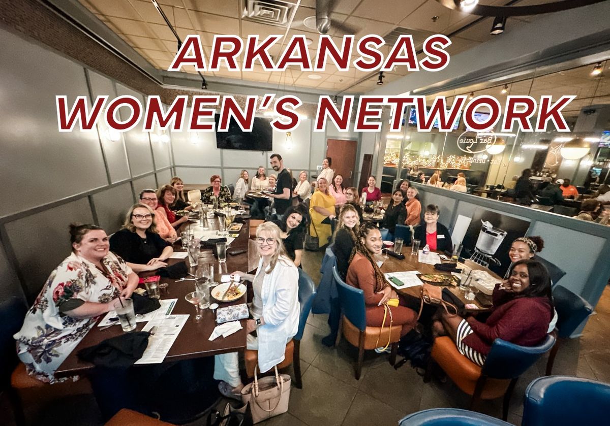 AWN Wine & Dine Networking Event