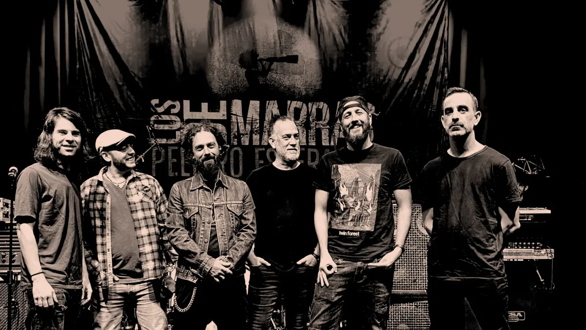 Los De Marras in Oviedo