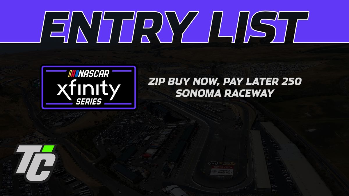 Zip Buy Now, Pay Later 250 - NASCAR Xfinity Series