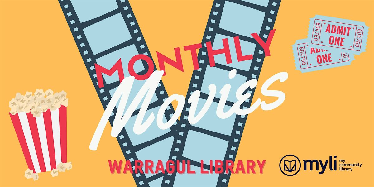 Movie Screening @ Warragul Library