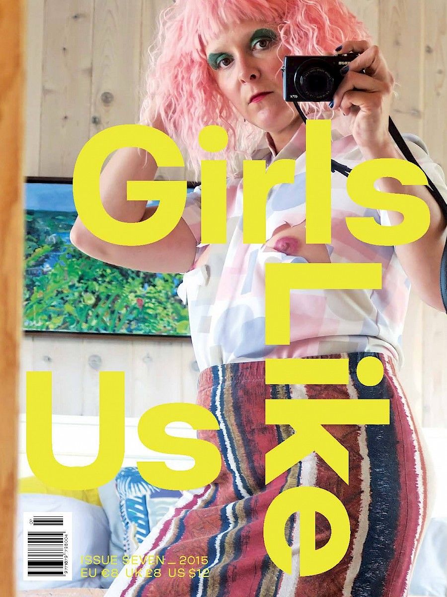 Girls Like Us