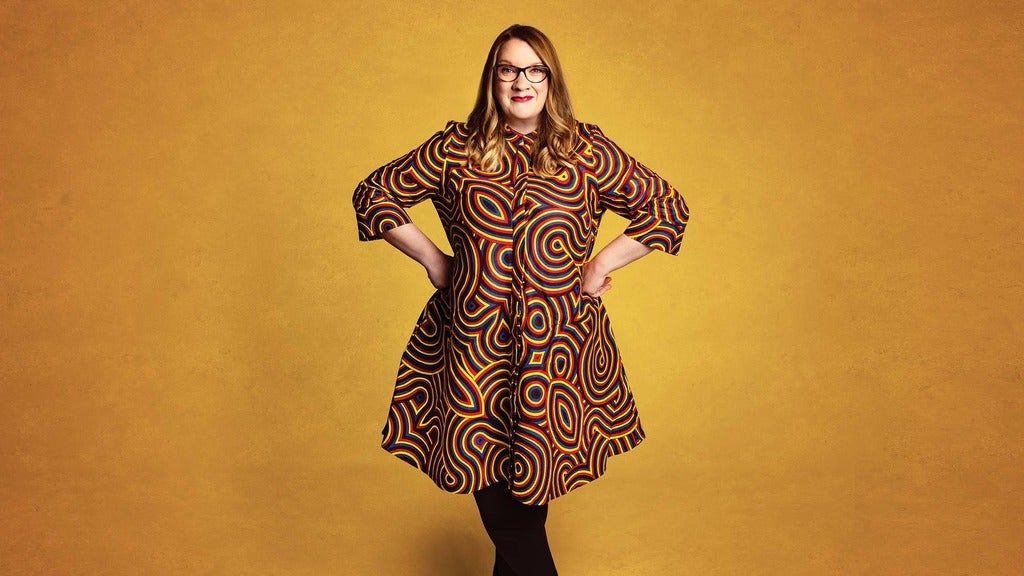 Sarah Millican - Bobby Dazzler