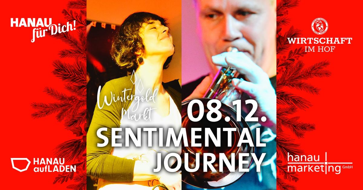 Sentimental Journey \u2013 Live auf der Wintergold-B\u00fchne