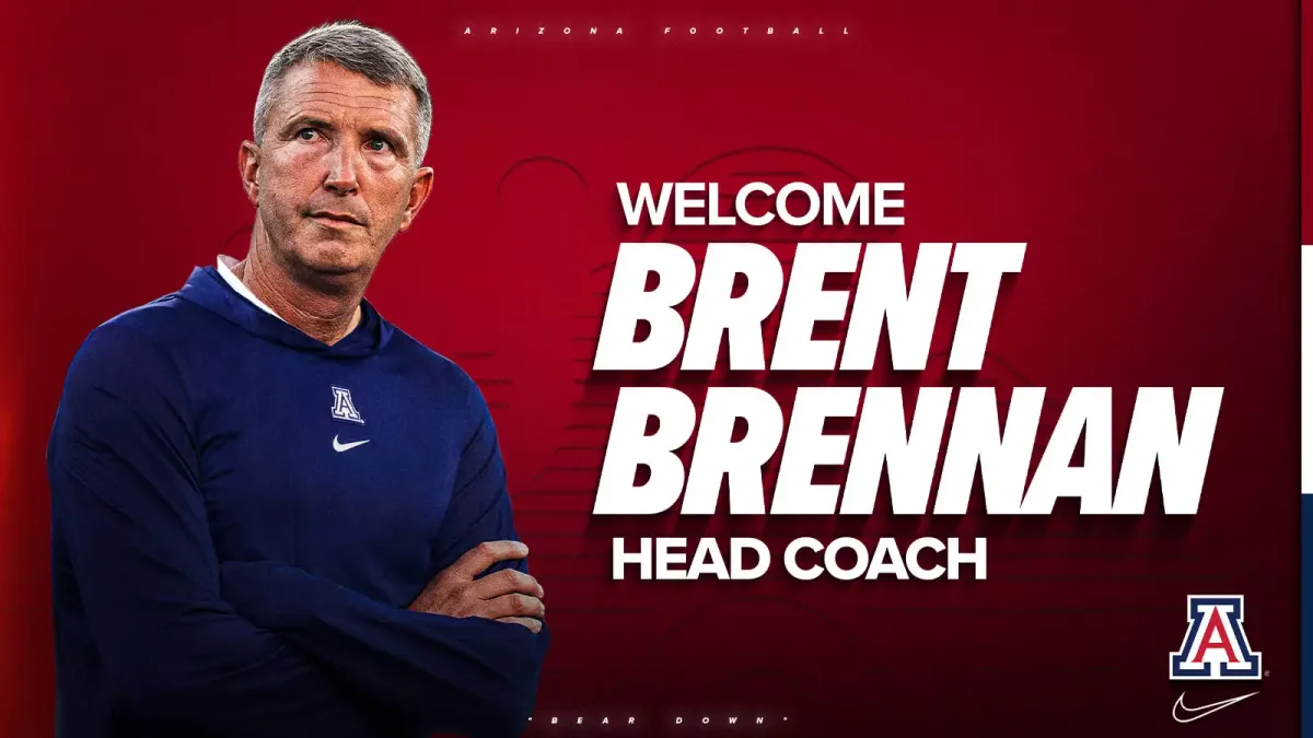 Parking Baylor Bears at Arizona Wildcats Football