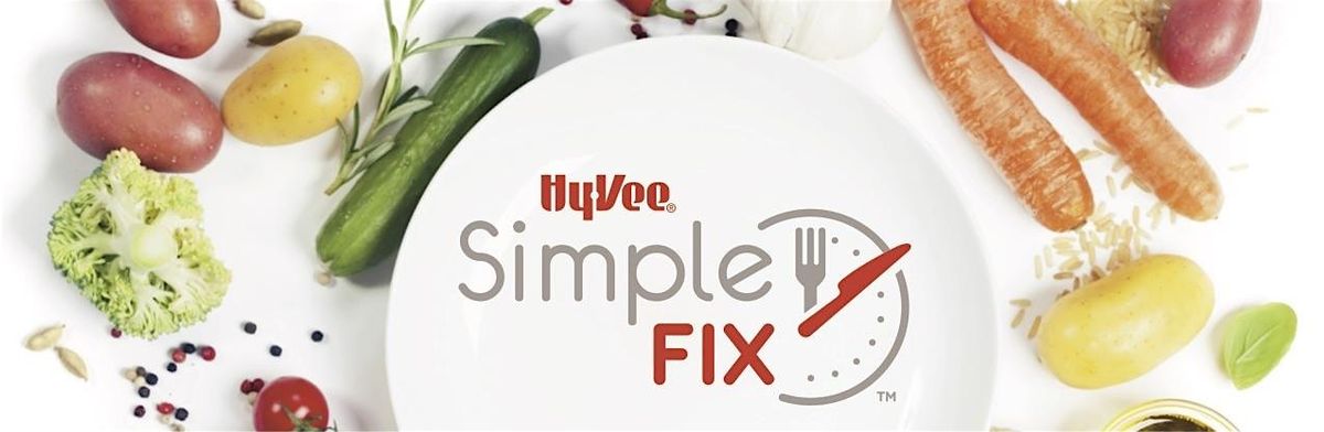 Simple Fix Meal Pick-Ups: Family Favorites