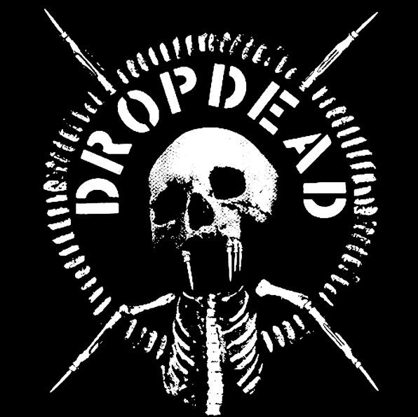 DROPDEAD - Anarcho Grind Punk, Providence (USA) + Wojczech - Grind\/Punk (Rostock)