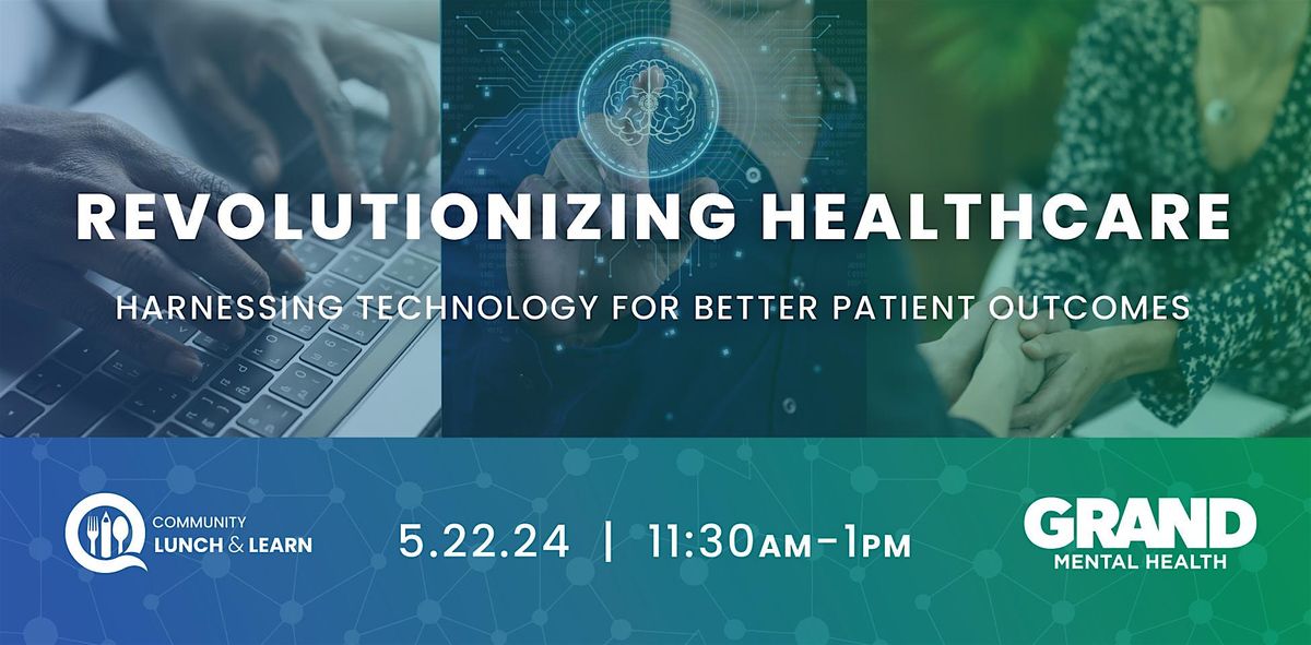 Revolutionizing Healthcare: Harnessing Tech for Better Patient Outcomes