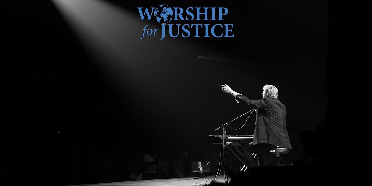 Vancouver - Worship For Justice
