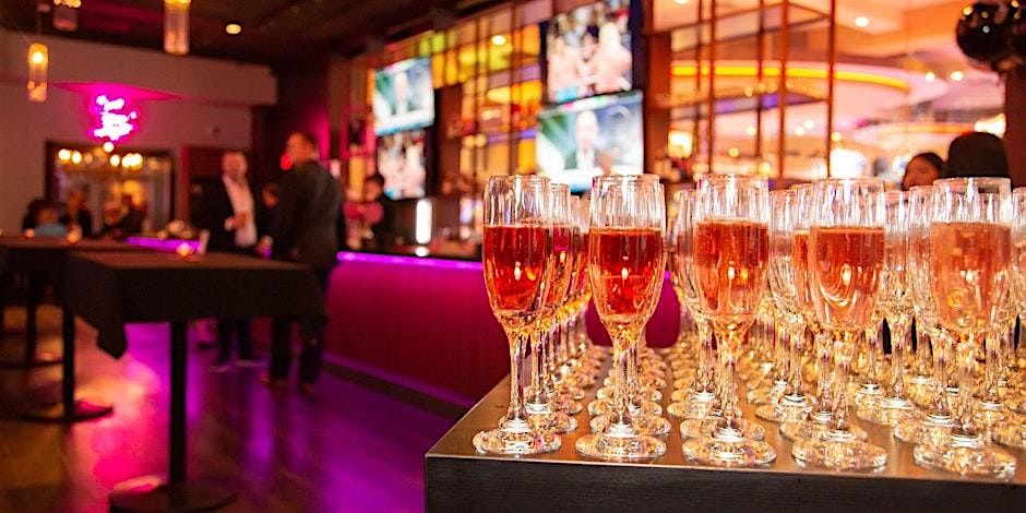 Calgary | Straight Speed Dating | Ages 40+| Jun 16