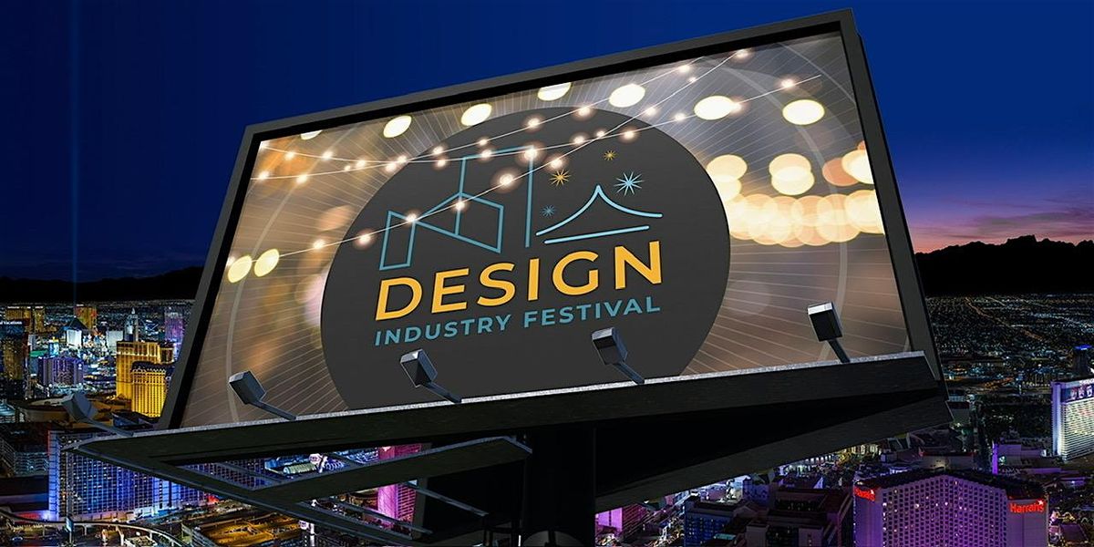 Design Industry Festival 2024