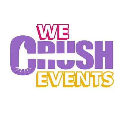 We Crush Events