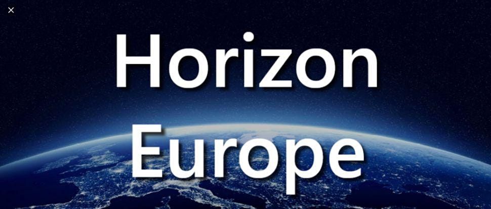 Horizon Europe and UK Participation