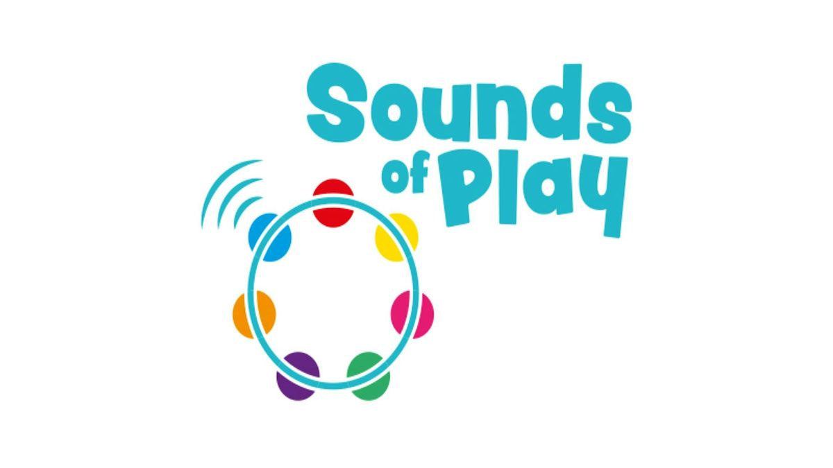 Musical Development Matters in the Early Years - Sounds of Play training