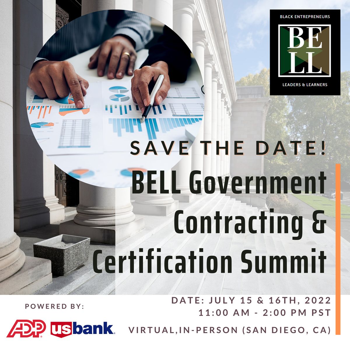 2nd Annual BELL Government Contracting & Certification Summit