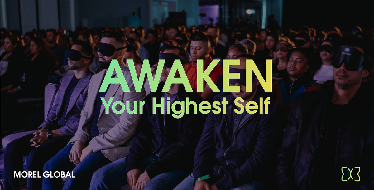 Awaken Your Highest Self