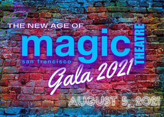 The New Age of Magic: Gala 2021