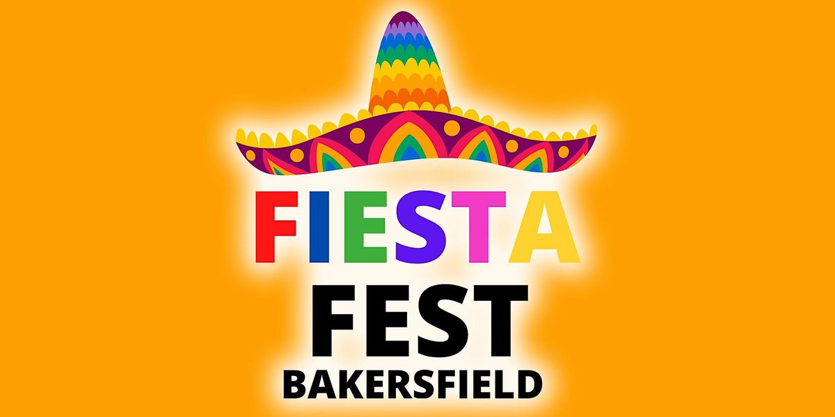 Fiesta Fest Bakersfield 2023, Stramler Park, Bakersfield, 4 March 2023