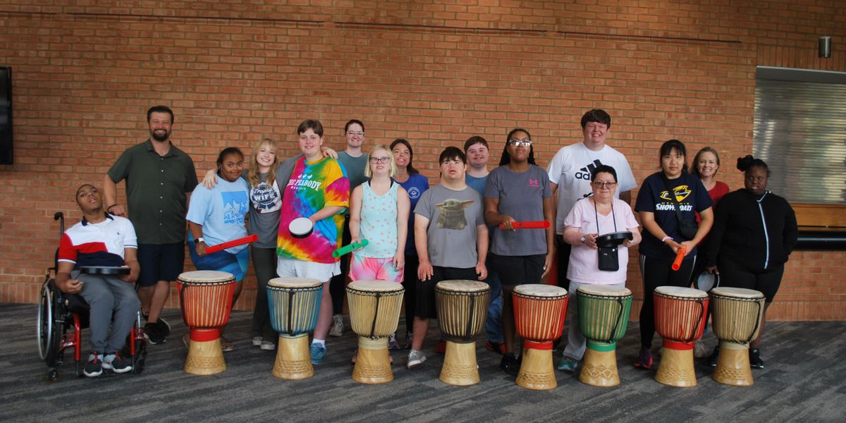 Creative Arts Ensemble: Music Conversations with Iris Collective