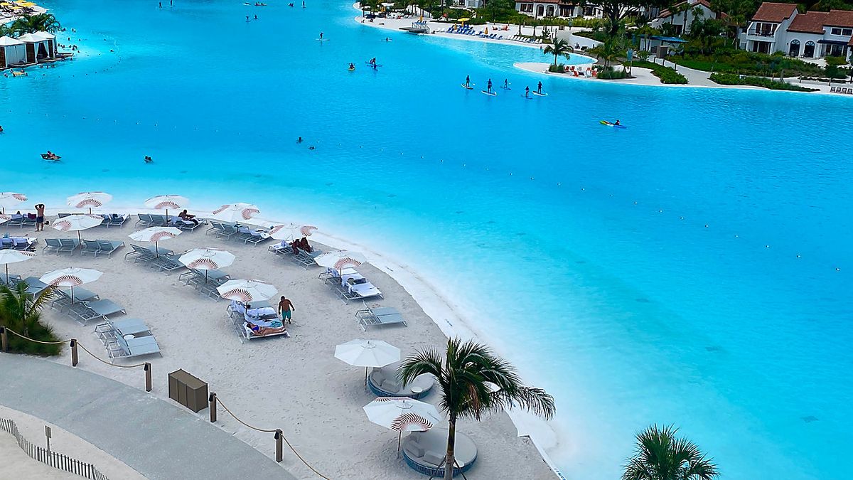 Home for the Holidays - Orlando