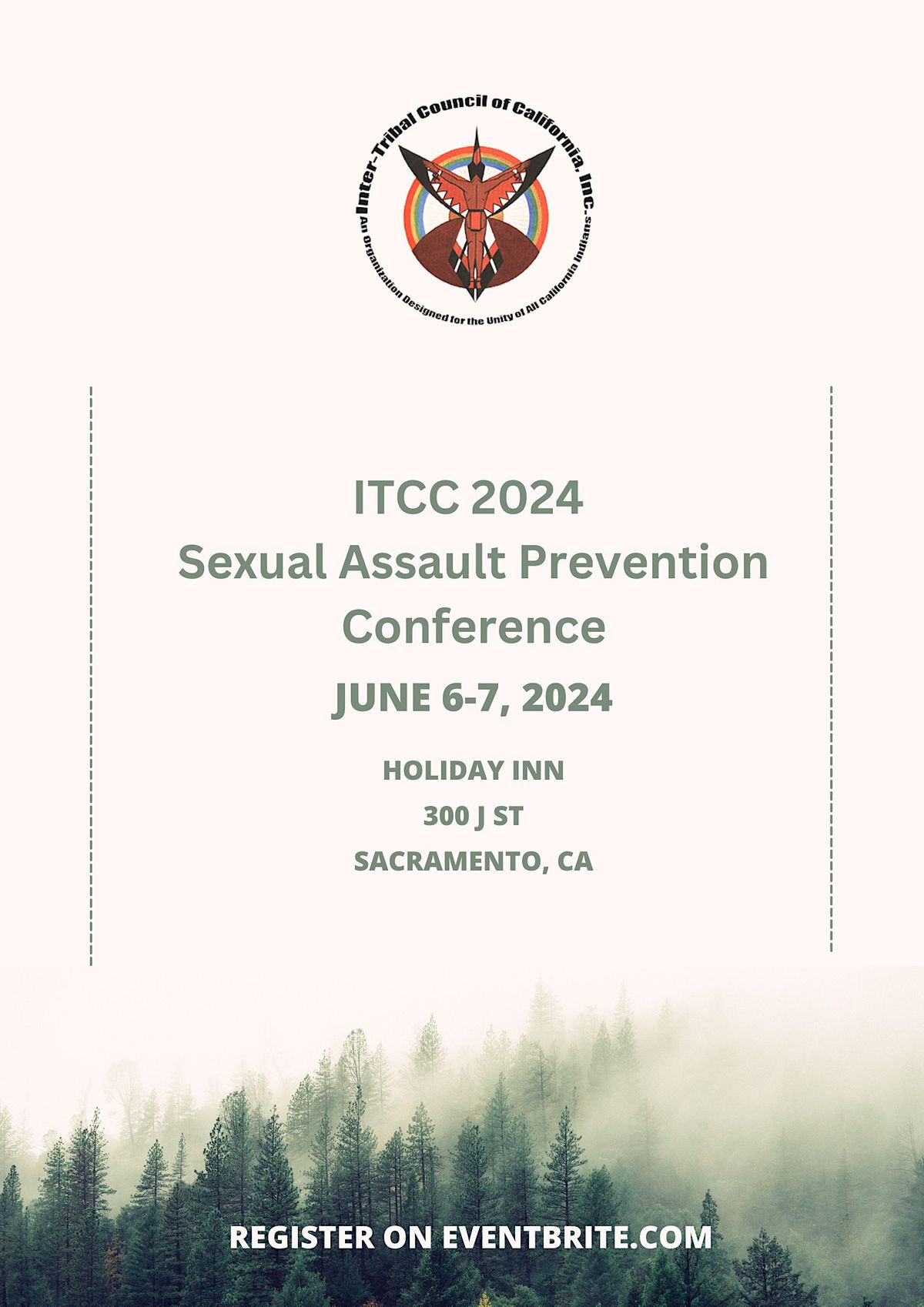 2024 Sexual Assault Prevention Conference