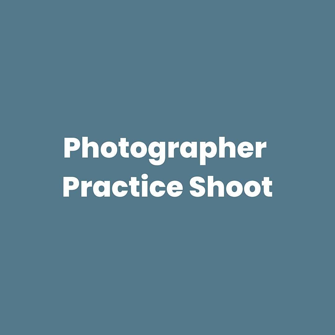 Photographer Practice Shoot | Reading, PA