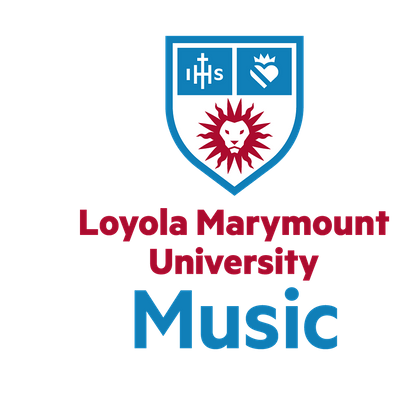 Loyola Marymount University Music