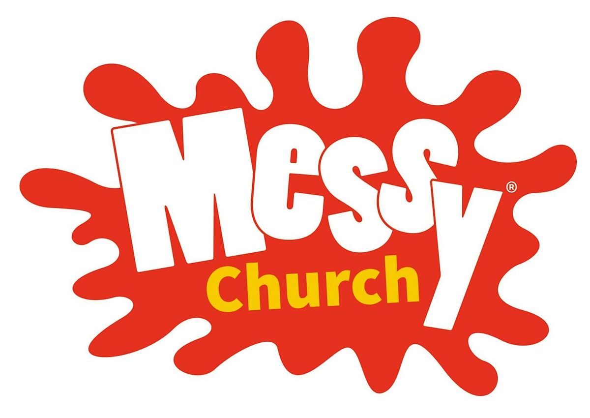 Messy Church @Highbury