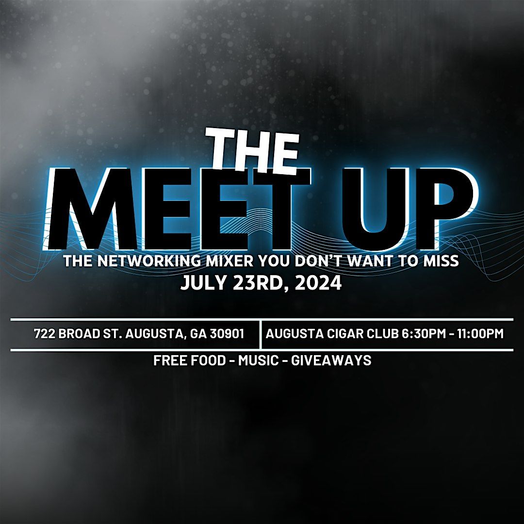 The Meet Up