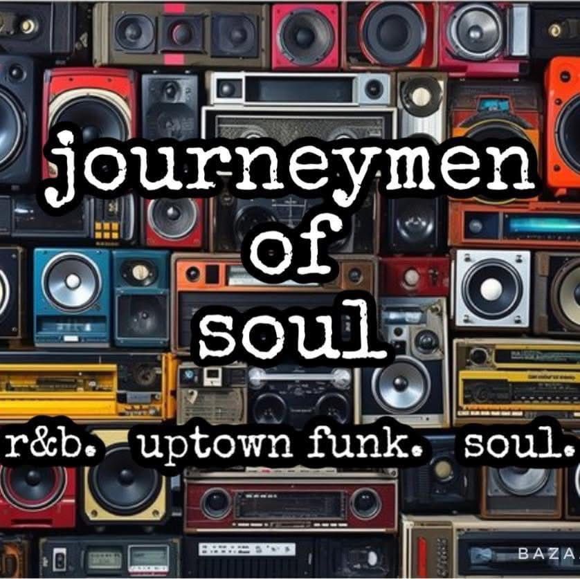 Journeymen of Soul