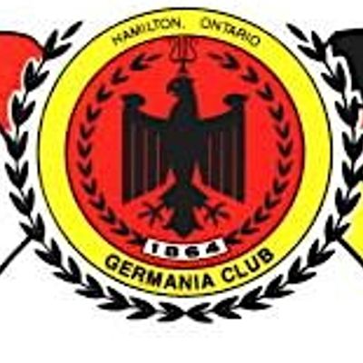 Germania Club of Hamilton