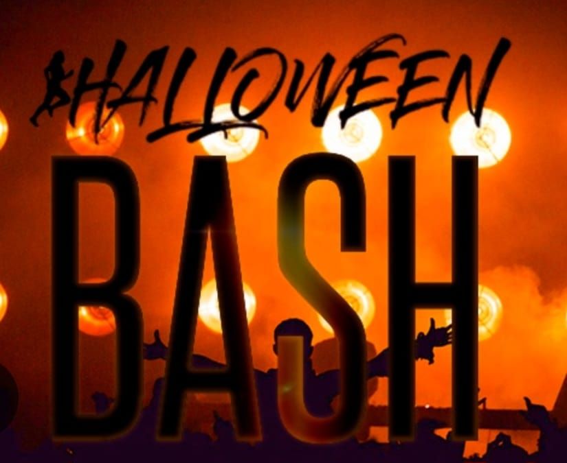 Rusty Nail 1st Annual Halloween Bash!